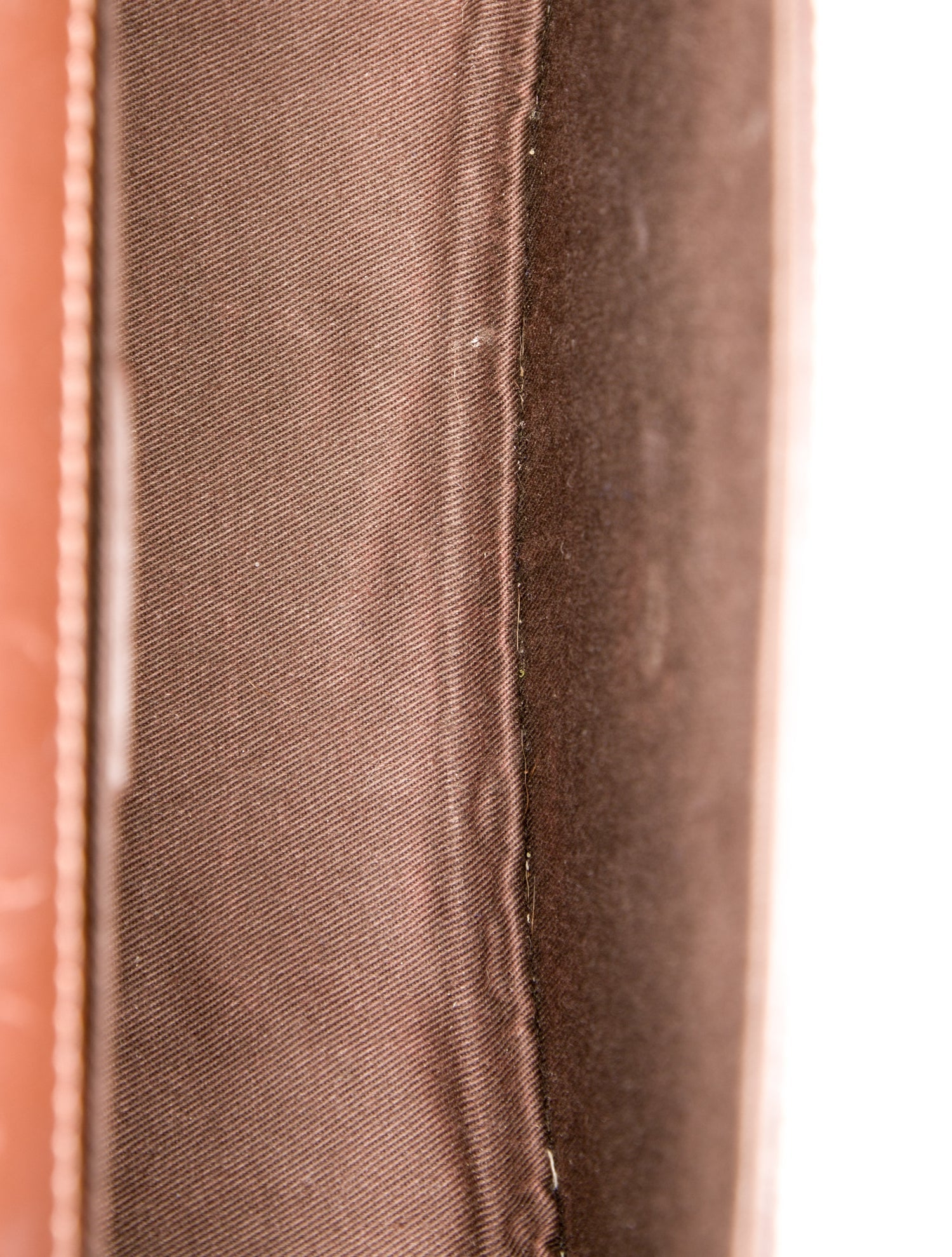 A.P.C. Leather Shoulder Bag